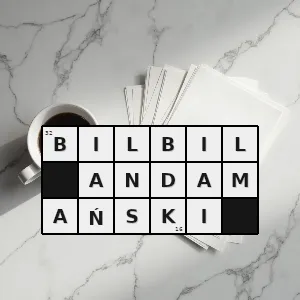 Hasło krzyżówkowe gatunek małego azjatyckiego ptaka z rodziny bilbili pycnonotidae ostatnio wyodrębniony z pycnonotus atriceps - bilbil andamański – rozwiązanie, synonimy, podpowiedzi i definicje krzyżówkowe